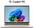 Asus Vivobook 14 Notebook (X1407QA-LY092W) - 14.0" WUXGA, Qualcomm Snapdragon X X1-26-100, 16GB RAM, 1TB SSD, Magyar billentyűzet, Windows 11 Home, 3 év garancia, Arany színben