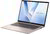 Asus Vivobook 14 Notebook (X1407QA-LY092W) - 14.0" WUXGA, Qualcomm Snapdragon X X1-26-100, 16GB RAM, 1TB SSD, Magyar billentyűzet, Windows 11 Home, 3 év garancia, Arany színben