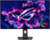Asus ROG Strix Gamer Monitor (XG32UCWG) - 31.5" 4K (3840x2160) WOLED, 16:9, 330Hz, 1500000:1, 400cd, 0.03ms, VESA, HDMI, DisplayPort, USB Type-C, 3 év garancia, Fekete színben