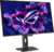 Asus ROG Strix Gamer Monitor (XG27AQDNG) - 26.5" QHD (2560x1440) OLED, 16:9, 330Hz, 1500000:1, 360cd, 0.03ms, VESA, HDMI, DisplayPort, USB Type-C, 3 év garancia, Fekete színben