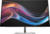 HP Series 7 Pro 727pk Monitor (8J9G2AA) - 27" 4K UHD (3840x2160) , IPS Black, 16:9, 5ms, 2000:1, 400nits, 60Hz, HDMI, DisplayPort, Thunderbolt 4 és USB Type-C, RJ45, 3 év garancia, Ezüst színben