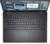 Dell Pro 16 Notebook (BTO504_PC16255_EMEA) - 16.0" WUXGA, AMD Ryzen 5-220, 8GB RAM, 512GB SSD, Magyar billentyűzet, Windows 11 Professional, 3 év garancia, Grafitszürke színben