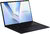 Asus VivoBook 18 Notebook (M1807GA-S8006) - 18.0" WUXGA, AMD Ryzen AI 7-445, 16GB RAM, 512GB SSD, Magyar billentyűzet, Operációs rendszer nélkül, 3 év garancia, Kék színben
