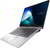 Asus Expertbook P1 Notebook (P1403CVA-S63329) - 14.0" FullHD, Intel Core 3-100U, 16GB RAM, 512GB SSD, Magyar billentyűzet, Operációs rendszer nélkül, 3 év garancia, Sötétszürke színben