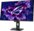 Asus ROG Strix XG27AQDPG Gamer Monitor (XG27AQDPG) - 27" QHD (2560x1440) OLED, 16:9, 500Hz, 1500000:1, 300cd, 0.03ms, VESA, HDMI, DisplayPort, USB, 3 év garancia, Fekete színben