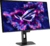 Asus ROG Strix XG27AQDPG Gamer Monitor (XG27AQDPG) - 27" QHD (2560x1440) OLED, 16:9, 500Hz, 1500000:1, 300cd, 0.03ms, VESA, HDMI, DisplayPort, USB, 3 év garancia, Fekete színben