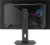 Asus ROG Strix XG27UCDMG Gamer Monitor (XG27UCDMG) - 26.5" 4K (3840x2160) OLED, 16:9, 240Hz, 1500000:1, 400cd, 1ms, VESA, HDMI, DisplayPort, USB, 3 év garancia, Fekete színben
