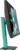 Asus ROG Strix XG27ACMEG-G Gamer Monitor Hatsune Miku Edition (XG27ACMEG-G) - 27" QHD (2560x1440) IPS, 16:9, 260Hz, 1000:1, 400cd, 0.3ms, VESA, HDMI, DisplayPort, USB, 3 év garancia, Fekete színben