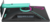 Asus ROG Strix XG27ACMEG-G Gamer Monitor Hatsune Miku Edition (XG27ACMEG-G) - 27" QHD (2560x1440) IPS, 16:9, 260Hz, 1000:1, 400cd, 0.3ms, VESA, HDMI, DisplayPort, USB, 3 év garancia, Fekete színben