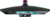 Asus ROG Strix XG27ACMEG-G Gamer Monitor Hatsune Miku Edition (XG27ACMEG-G) - 27" QHD (2560x1440) IPS, 16:9, 260Hz, 1000:1, 400cd, 0.3ms, VESA, HDMI, DisplayPort, USB, 3 év garancia, Fekete színben