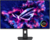 Asus ROG Strix XG32UCDS Gamer Monitor (XG32UCDS) - 31.5" 4K (3840x2160) OLED, 16:9, 165Hz, 1000:1, 400cd, 0.3ms, VESA, HDMI, DisplayPort, USB, 3 év garancia, Fekete színben