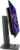 Asus ROG Strix XG27ACDNG Gamer Monitor (XG27ACDNG) - 26.5" QHD (2560x1440) OLED, 16:9, 360Hz, 1000:1, 400cd, 0.03ms, VESA, HDMI, DisplayPort, USB, 3 év garancia, Fekete színben