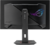 Asus ROG Strix XG27ACDNG Gamer Monitor (XG27ACDNG) - 26.5" QHD (2560x1440) OLED, 16:9, 360Hz, 1000:1, 400cd, 0.03ms, VESA, HDMI, DisplayPort, USB, 3 év garancia, Fekete színben