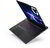 Lenovo Legion 9 Gamer Notebook (83EY0030HV) - 18" WQUXGA (3840x2400) IPS, Intel Core Ultra 9-275HX, 192GB RAM, 4TB SSD, nVidia GeForce RTX 5080 16GB, Magyar billentyűzet, Windows 11 Professional, 3 év garancia, Fekete színben