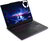 Lenovo Legion 9 Gamer Notebook (83EY0030HV) - 18" WQUXGA (3840x2400) IPS, Intel Core Ultra 9-275HX, 192GB RAM, 4TB SSD, nVidia GeForce RTX 5080 16GB, Magyar billentyűzet, Windows 11 Professional, 3 év garancia, Fekete színben