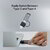 TP-LINK Wireless USB Adapter Dual Band BE3600 + USB-C Adapter (ARCHER TBE230U)