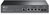 TP-LINK Switch 4x10Gbps(POE++) + 2x10Gbps SFP+ 1xkonzol port, Menedzselhető Rackes (TL-SX3206HPP)