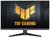 Asus VG257Q5A TUF Gaming Monitor (VG257Q5A) - 24,5" FullHD(1920x1080), 16:9, VA LED, 3500:1, 200Hz, 300cd, 1ms, DisplayPort, HDMI, 3 év garancia, Fekete színben