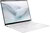 Asus ZenBook S16 Notebook (UM5606GA-SS425W) - 16.0" 2.8K (2880x1800) OLED, AMD Ryzen AI 7-445, 16GB RAM, 512GB SSD, Magyar billentyűzet, Windows 11 Home, 3 év garancia, Fehér színben