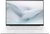 Asus ZenBook S16 Notebook (UM5606GA-SS425W) - 16.0" 2.8K (2880x1800) OLED, AMD Ryzen AI 7-445, 16GB RAM, 512GB SSD, Magyar billentyűzet, Windows 11 Home, 3 év garancia, Fehér színben