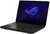Asus ROG Zephyrus Duo Gamer Notebook (GX651AX-SR015W) - Kettős 16.0" 2.8K OLED Multi-touch, Intel Core Ultra 9-386H, 64GB RAM, 2TB SSD, nVidia GeForce 5090 24GB, Magyar billentyűzet, Windows 11 Home operációs rendszer, 3 év garancia, Fekete szín
