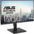 Asus VA249QGS FreeSync Monitor (VA229QSB) - 23.8" FullHD (1920x1080), IPS, 120Hz, FreeSync, 16:9, 1000:1, 350cd/m2, 1ms, VGA, HDMI, DisplayPort, USB Type-A, 3 év garancia, Fekete színben