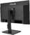 Asus VA249QGS FreeSync Monitor (VA229QSB) - 23.8" FullHD (1920x1080), IPS, 120Hz, FreeSync, 16:9, 1000:1, 350cd/m2, 1ms, VGA, HDMI, DisplayPort, USB Type-A, 3 év garancia, Fekete színben