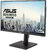 Asus VA249QGS FreeSync Monitor (VA229QSB) - 23.8" FullHD (1920x1080), IPS, 120Hz, FreeSync, 16:9, 1000:1, 350cd/m2, 1ms, VGA, HDMI, DisplayPort, USB Type-A, 3 év garancia, Fekete színben