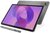 Lenovo Idea Tab Pro Tablet (ZAFR0379GR) - 11" 2.5K (2560x1600) + Tab Pen, MediaTek Dimensity 8300, 4GB/128GB, WiFi, Android Tablet - Szürke (TB373FU) Érintőceruzával