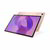 Lenovo Idea Tab Pro Tablet (ZAG70173GR) - 12,1" 2.5K (2560x1600) + Tab Pen, MediaTek Dimensity 8300, 12GB/256GB, WiFi, Android Tablet - Homoki rózsa (TB373FU) Érintőceruzával