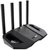 Asus Wireless Router Dual Band BE3600 1xWAN(2.5Gbps) + 4xLAN(1000Mbps) + 1xUSB (TUF-BE3600 V2)