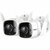 TP-LINK Wireless Kamera Cloud kültéri éjjellátó (TAPO C310P2 (2-PACK))