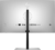 HP Series 7 Pro 727pu Monitor (8J9E6UT) - 27" QHD (2560X1440), IPS, 16:9, 2000:1, 120Hz, 400nit, 5ms, HDMI, DisplayPort, USB, 3 év garancia, Szürke színben