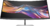 HP Series 7 Pro 738pu Ívelt Monitor (8K167AA) - 38" WQHD+ (3840x1600), IPS, 21:9, 2000:1, 400nit, 5ms, HDMI, DisplayPort, USB-C, 3 év garancia, Fekete-ezüst színben