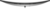 HP Series 7 Pro 738pu Ívelt Monitor (8K167AA) - 38" WQHD+ (3840x1600), IPS, 21:9, 2000:1, 400nit, 5ms, HDMI, DisplayPort, USB-C, 3 év garancia, Fekete-ezüst színben