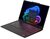 Lenovo ThinkPad X1 Carbon G14 Aura Edition Notebook (21V7006THV) - 14.0" WUXGA Multi-touch, Intel Core Ultra 7-355, 32GB RAM, 512GB SSD, Magyar billentyűzet, Windows 11 Professional, 3 év garancia, Fekete színben
