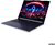 Lenovo Legion 7 Gamer Notebook (83Q80010HV) - 16" WQXGA (2560x1600) OLED, AMD Ryzen AI 7-450, 32GB RAM, 1TB SSD, nVidia GeForce RTX 5060 8GB, Magyar billentyűzet, Operációs rendszer nélkül, 3 év garancia, Nebula kék színben