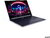 Lenovo Legion 7 Gamer Notebook (83Q80010HV) - 16" WQXGA (2560x1600) OLED, AMD Ryzen AI 7-450, 32GB RAM, 1TB SSD, nVidia GeForce RTX 5060 8GB, Magyar billentyűzet, Operációs rendszer nélkül, 3 év garancia, Nebula kék színben