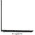Lenovo ThinkPad E14 G7 Notebook (21SX005BHV) - 14.0" WUXGA, Intel Core Ultra 5-225U, 32GB RAM, 1TB SSD, Magyar billentyűzet, Windows 11 Professional, 3 év garancia, Fekete színben
