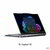 Lenovo ThinkPad X1 2in1 G11 Aura Edition Notebook (21V90016HV) - 14.0" WUXGA (1920x1200) Multi-touch+Pen, Intel Core Ultra 5-325, 32GB RAM, 512GB SSD, Windows 11 Professional, 3 év garancia, Szürke színben