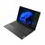 Lenovo V15 G5 Notebook (83HF00HDHV) - 15.6" FullHD, Intel Core 7-240H, 8GB RAM, 512GB SSD, Magyar billentyűzet, Operációs rendszer nélkül, 3 év garancia, Fekete színben