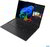 Lenovo ThinkPad T14s G6 Notebook (21QX00HMHV) - 14.0" WUXGA, Intel Core Ultra 7-258V, 32GB RAM, 512GB SSD, Magyar billentyűzet, Windows 11 Professional, 3 év garancia, Fekete színben