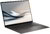Asus ZenBook S16 Notebook (UM5606GA-SS422W) - 16.0" 2.8K (2880x1800) OLED, AMD Ryzen AI 9-465, 16GB RAM, 512GB SSD, Magyar billentyűzet, Windows 11 Home, 3 év garancia, Szürke színben