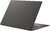 Asus ZenBook S16 Notebook (UM5606GA-SS422W) - 16.0" 2.8K (2880x1800) OLED, AMD Ryzen AI 9-465, 16GB RAM, 512GB SSD, Magyar billentyűzet, Windows 11 Home, 3 év garancia, Szürke színben