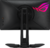 Asus ROG Swift PG248QP Gamer Monitor (PG248QP) - 24.1" FullHD (1920x1080) TN, 16:9, akár 540Hz, 1000:1, 400cd, 0.2ms, DisplayPort, HDMI, USB, 3 év garancia, Fekete színben