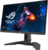 Asus ROG Swift PG248QP Gamer Monitor (PG248QP) - 24.1" FullHD (1920x1080) TN, 16:9, akár 540Hz, 1000:1, 400cd, 0.2ms, DisplayPort, HDMI, USB, 3 év garancia, Fekete színben