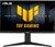 Asus VG27AQML5A TUF Gaming Monitor (VG27AQML5A) - 27.0" 2K (2560x1440), 16:9, IPS LED, 300Hz, 1000:1, 350cd, 1ms, HDMI, DisplayPort, VESA, 3 év garancia, Fekete színben