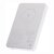 Xiaomi Magnetic Power Bank (BHR9303GL) - 5000mAh, USB C - USB C kábel, MagSafe technológia, Fehér szín