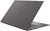 Asus ZenBook S16 Notebook (UM5606GA-SS055W) - 16.0" 2.8K (2880x1800) OLED, AMD Ryzen AI 7-445, 16GB RAM, 1TB SSD, Magyar billentyűzet, Windows 11 Home, 3 év garancia, Szürke színben