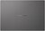 Asus ZenBook S16 Notebook (UM5606GA-SS055W) - 16.0" 2.8K (2880x1800) OLED, AMD Ryzen AI 7-445, 16GB RAM, 1TB SSD, Magyar billentyűzet, Windows 11 Home, 3 év garancia, Szürke színben
